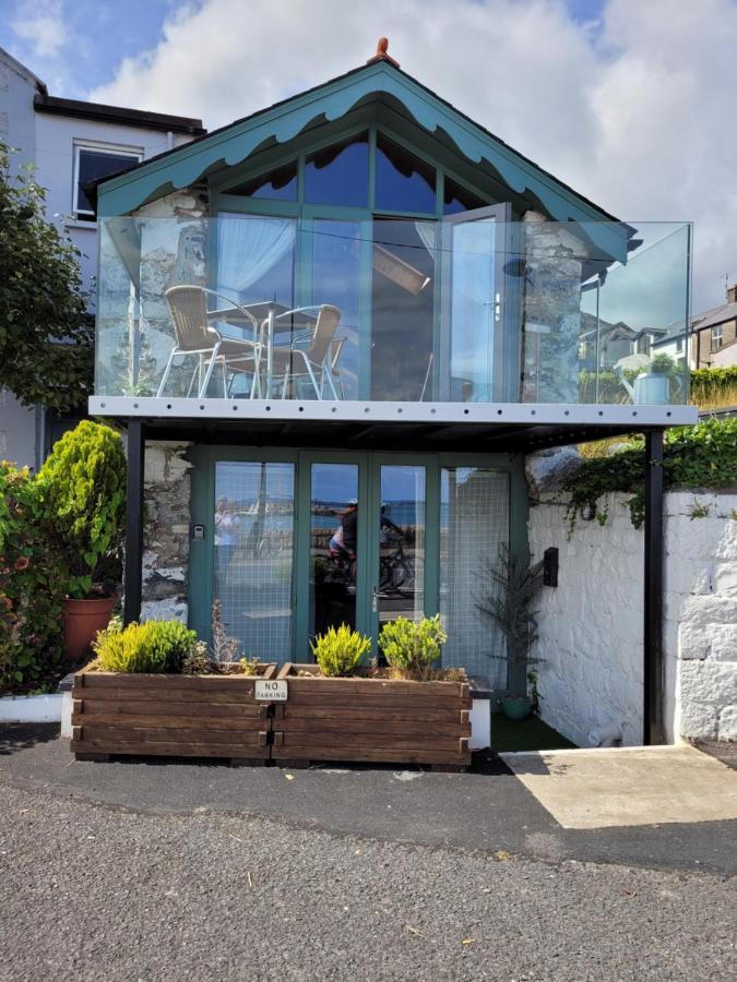 The Old Boat House Apartment Carlingford Exterior photo